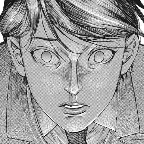 Natsume Arata no Kekkon Chapter 33: Prepared to steal cover