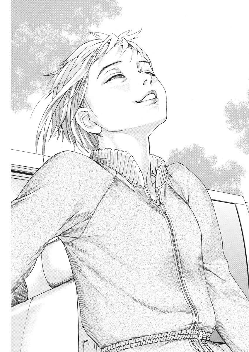 Natsume Arata no Kekkon Chapter 36 page 6 - Chapter 36: The me from back then