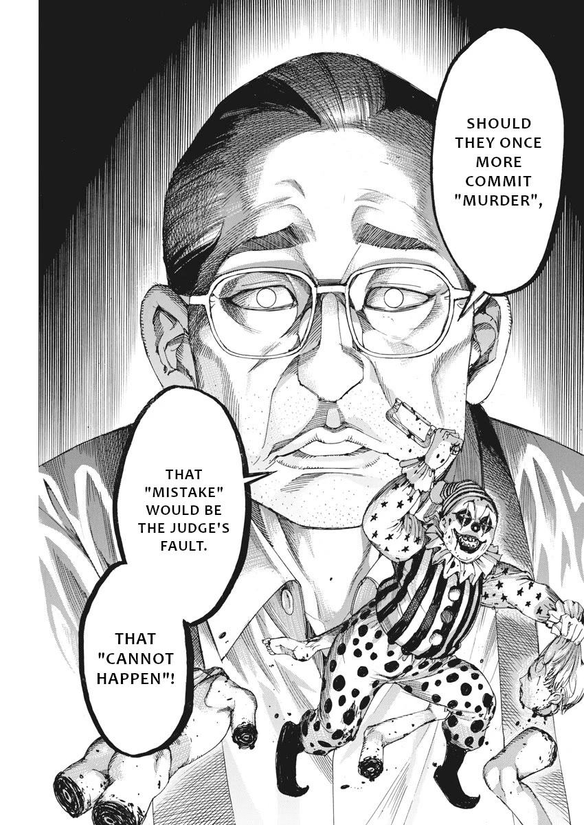 Natsume Arata no Kekkon Chapter 40 page 14 - Chapter 40: Happens