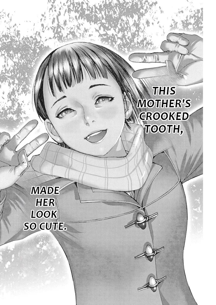 Natsume Arata no Kekkon Chapter 42 page 13 - Chapter 42: She's Cute