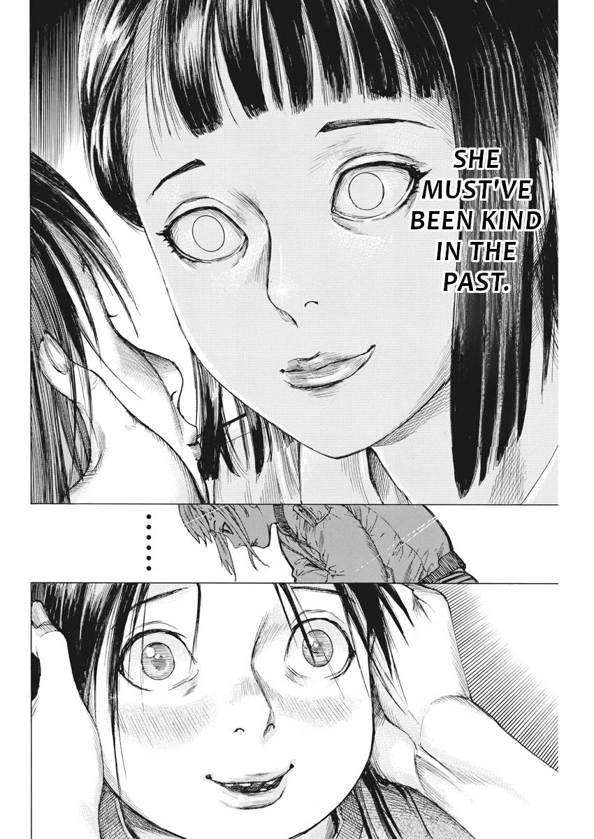 Natsume Arata no Kekkon Chapter 42 page 15 - Chapter 42: She's Cute