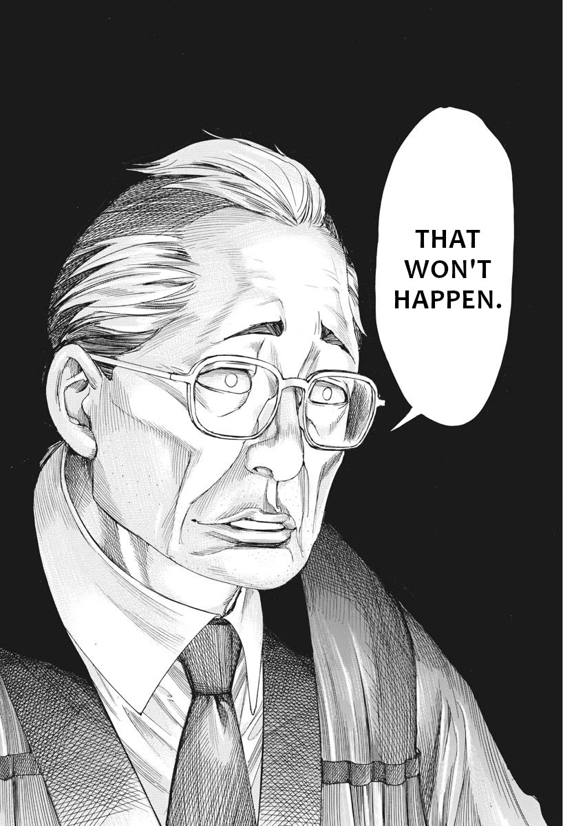Natsume Arata no Kekkon Chapter 45 page 11 - Chapter 45: Childish Plan