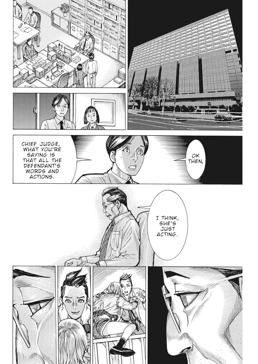 Natsume Arata no Kekkon Chapter 48 page 13 - Chapter 48: Plenty of "hints"