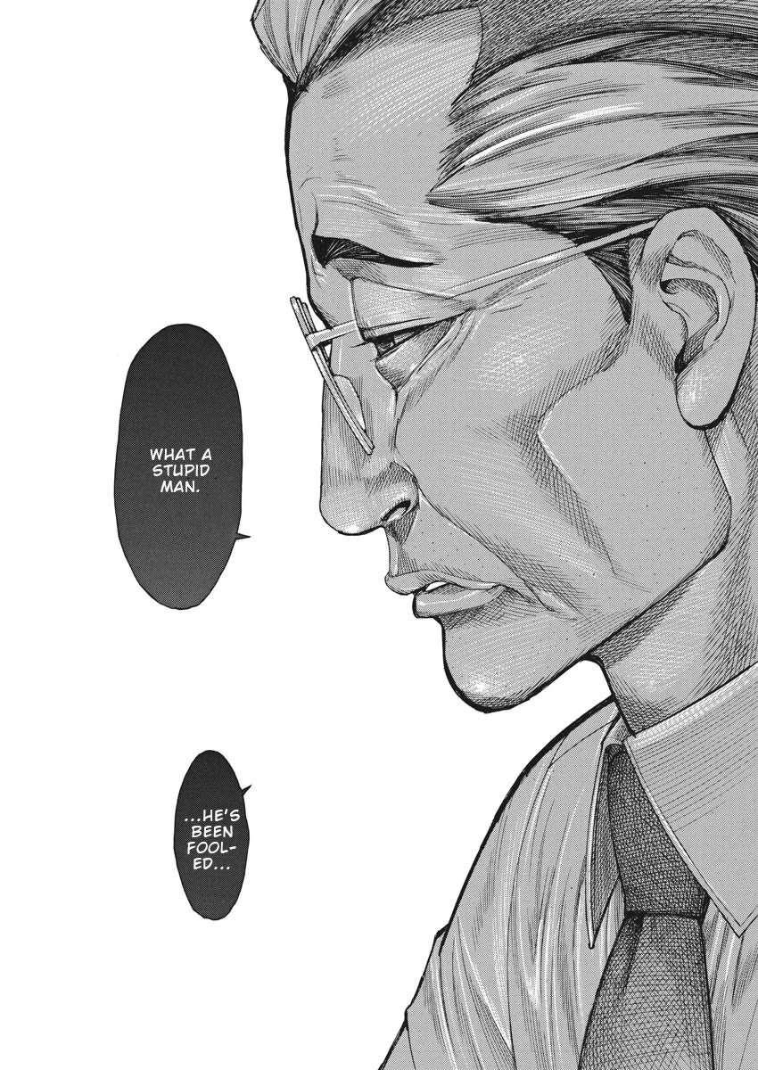 Natsume Arata no Kekkon Chapter 48 page 14 - Chapter 48: Plenty of "hints"