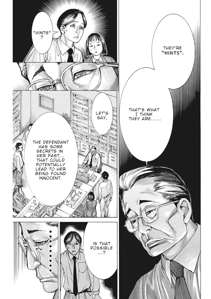Natsume Arata no Kekkon Chapter 48 page 16 - Chapter 48: Plenty of "hints"