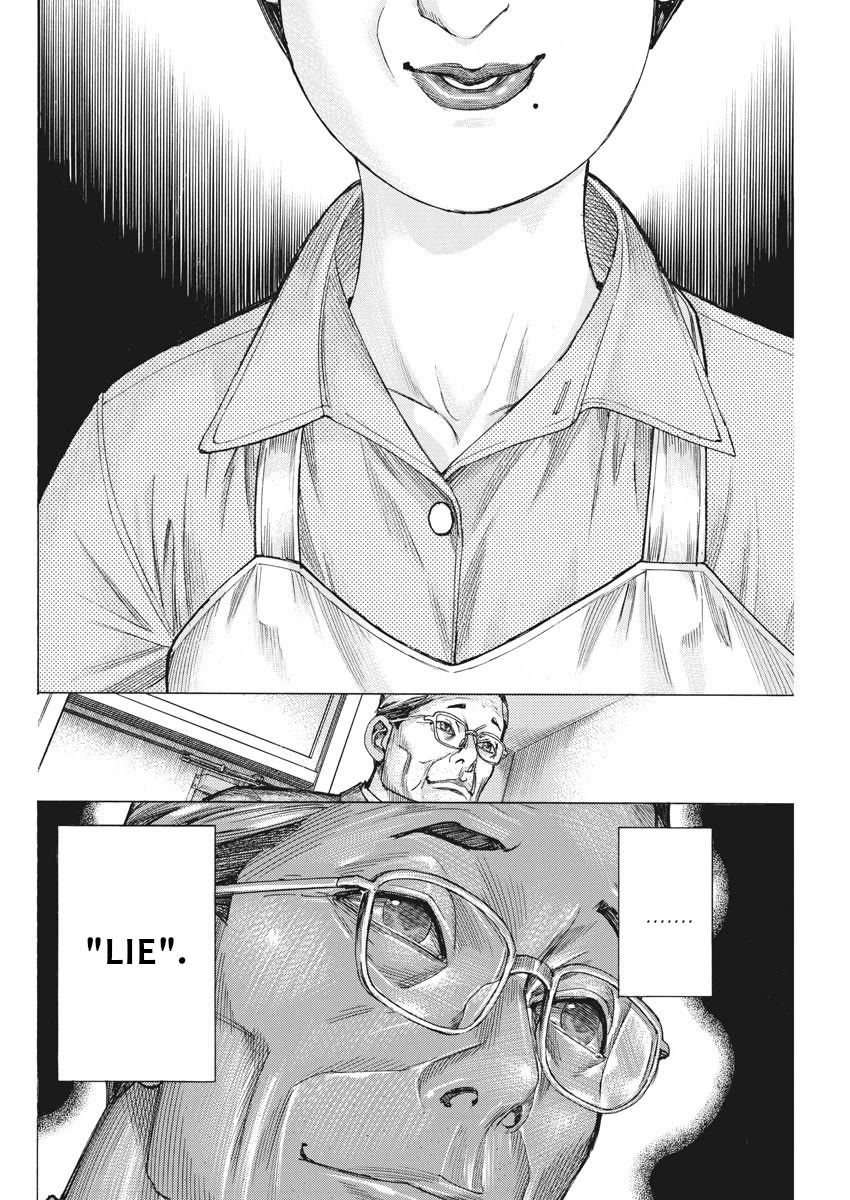 Natsume Arata no Kekkon Chapter 48 page 23 - Chapter 48: Plenty of "hints"