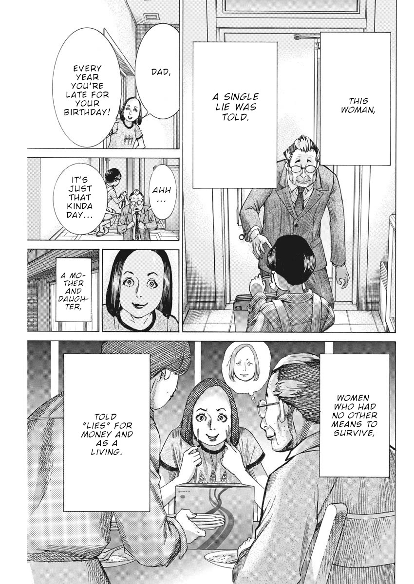 Natsume Arata no Kekkon Chapter 48 page 24 - Chapter 48: Plenty of "hints"