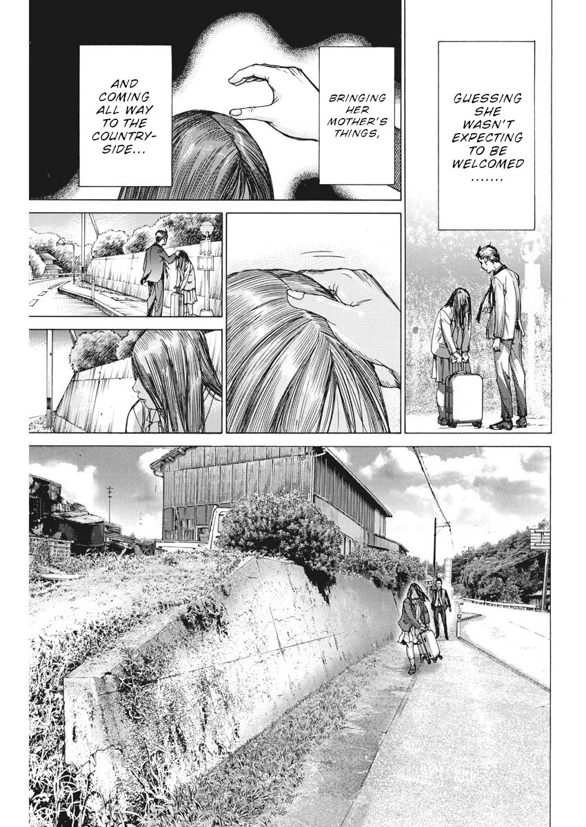 Natsume Arata no Kekkon Chapter 50 page 14 - Chapter 50: Your Secret