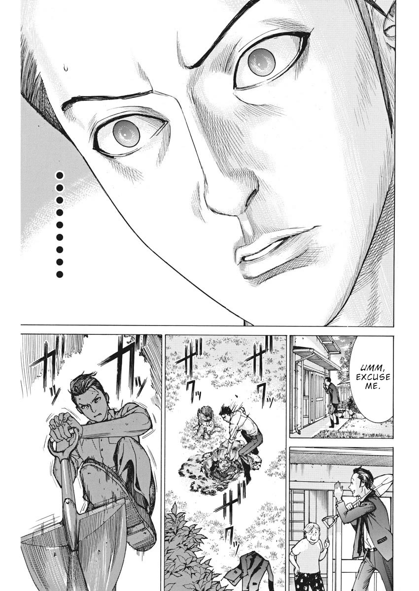 Natsume Arata no Kekkon Chapter 50 page 20 - Chapter 50: Your Secret