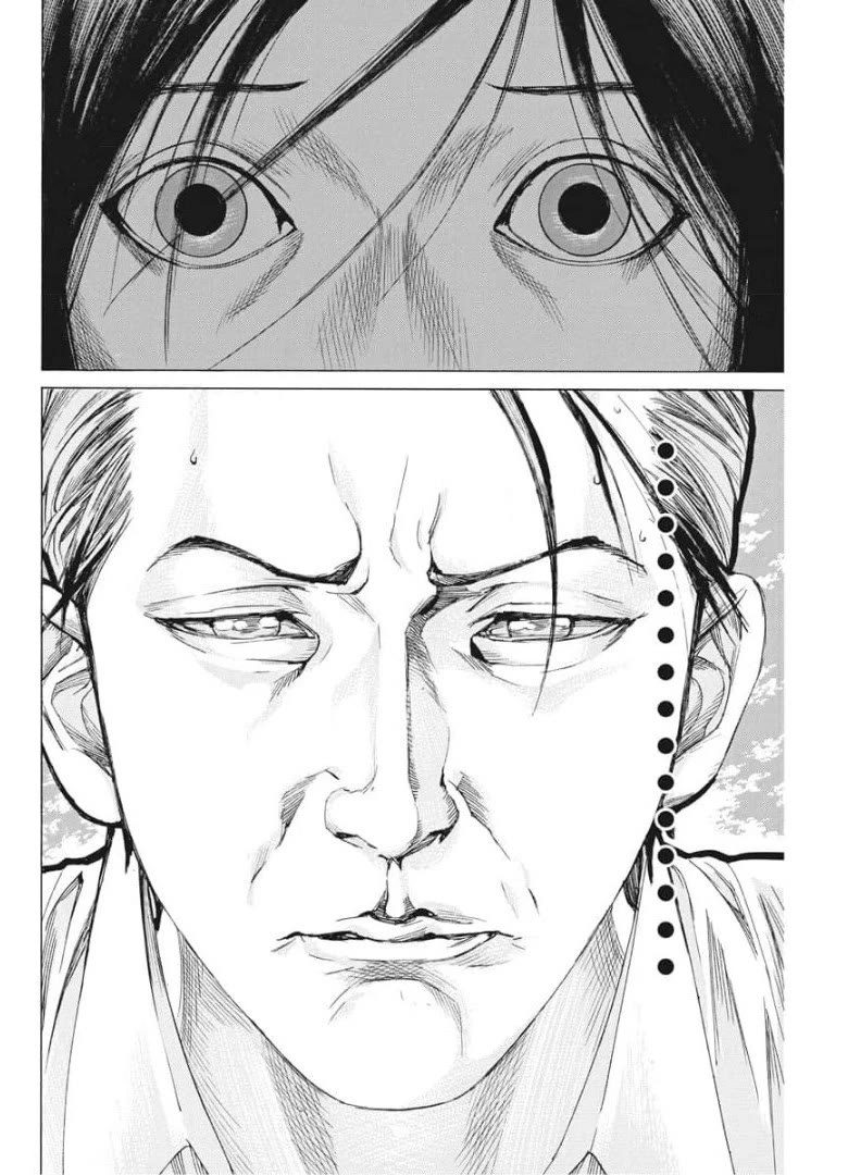 Natsume Arata no Kekkon Chapter 51 page 10 - Chapter 51: I finally get it