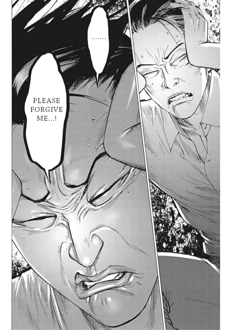 Natsume Arata no Kekkon Chapter 51 page 12 - Chapter 51: I finally get it