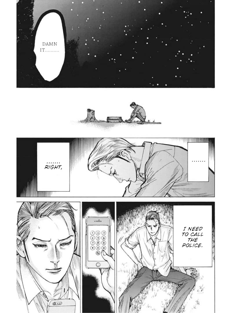 Natsume Arata no Kekkon Chapter 51 page 13 - Chapter 51: I finally get it