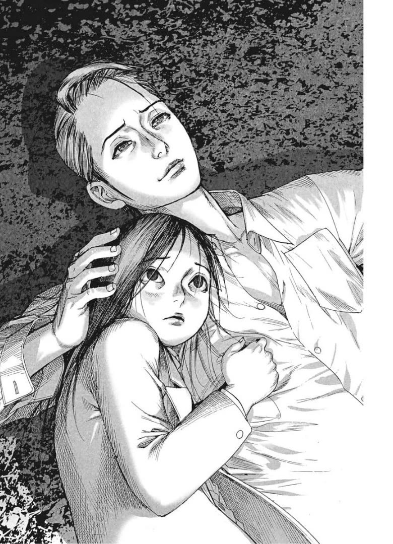 Natsume Arata no Kekkon Chapter 51 page 19 - Chapter 51: I finally get it