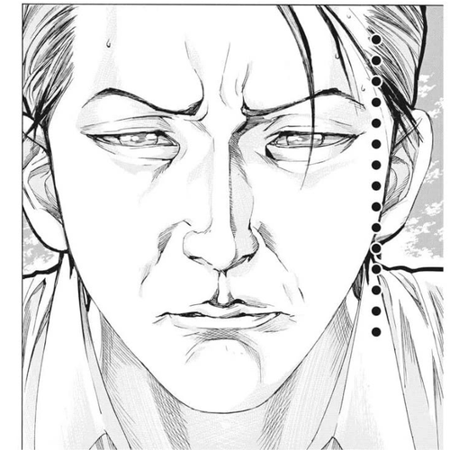 Natsume Arata no Kekkon Chapter 51: I finally get it cover