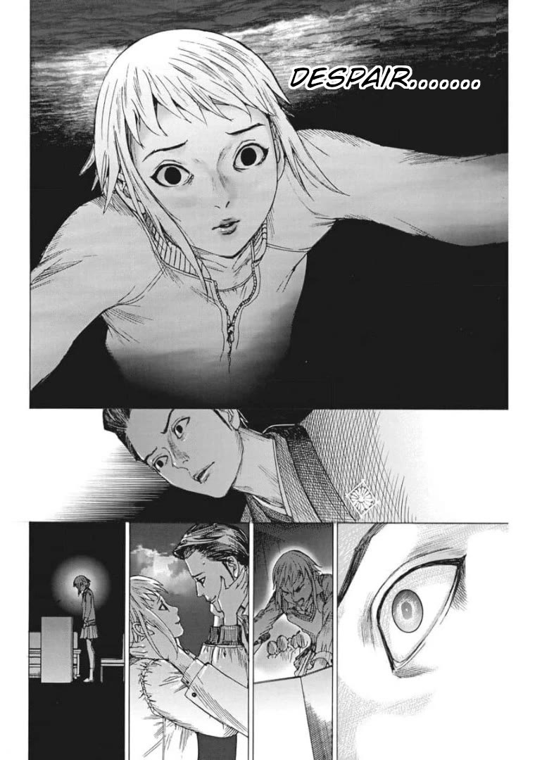 Natsume Arata no Kekkon Chapter 54 page 19 - Chapter 54: Because we're a married couple