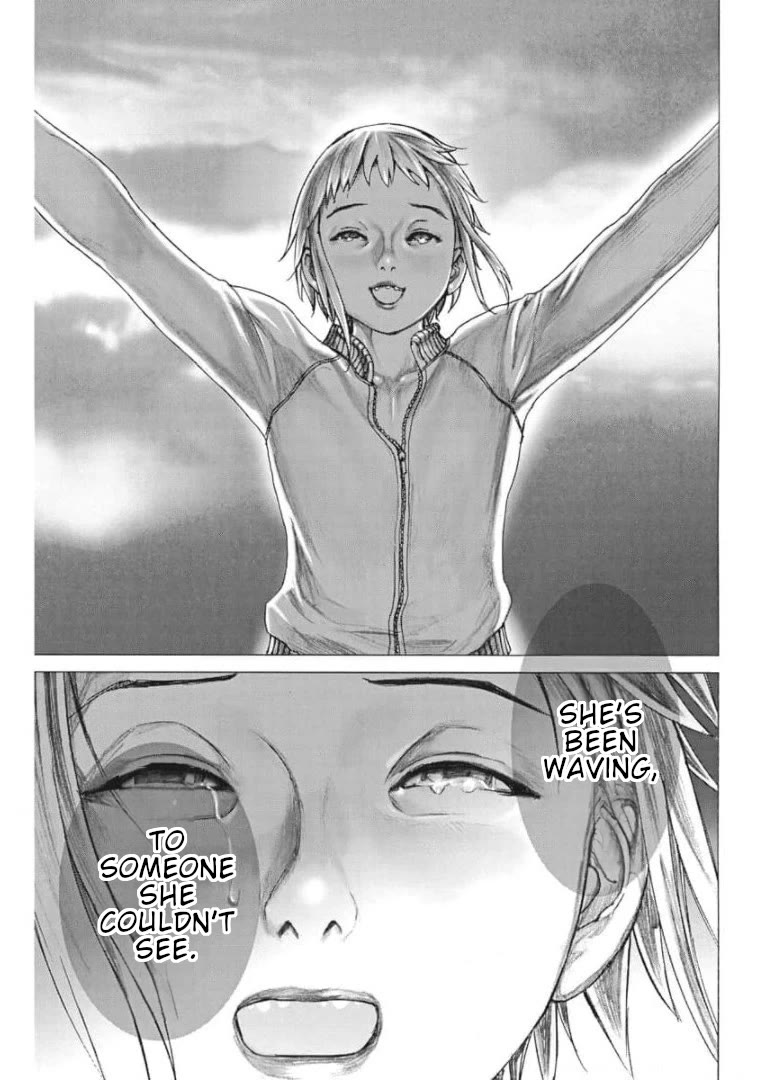 Natsume Arata no Kekkon Chapter 55 page 10 - Chapter 55: Deep in my heart