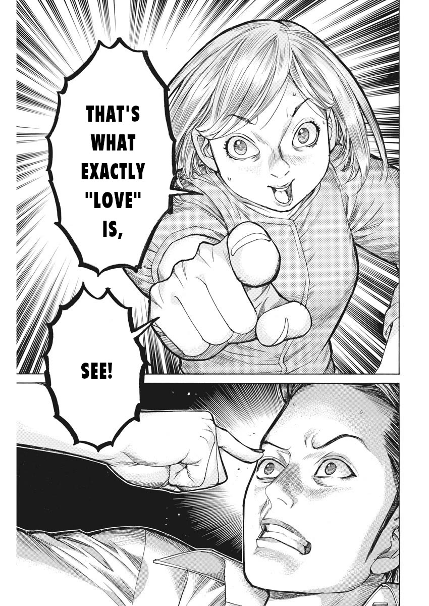 Natsume Arata no Kekkon Chapter 56 page 10 - Chapter 56: The End