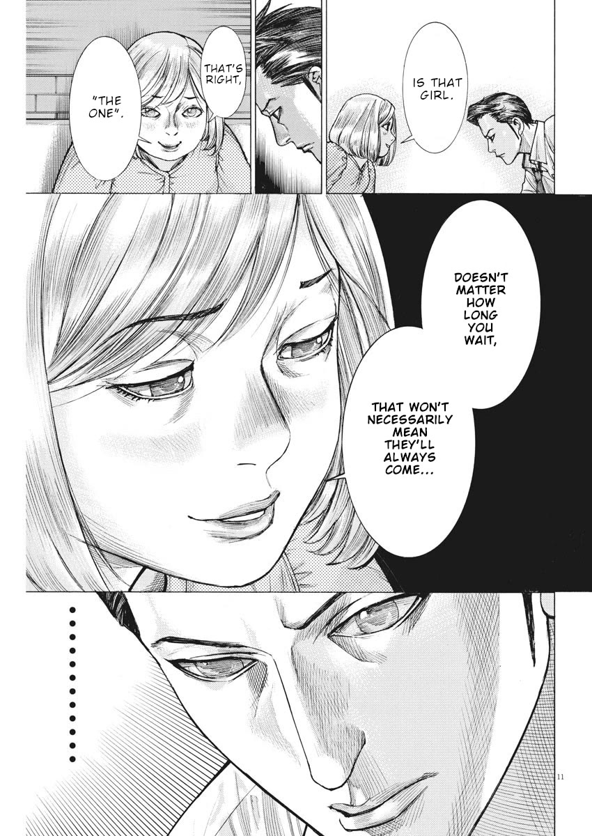 Natsume Arata no Kekkon Chapter 56 page 12 - Chapter 56: The End