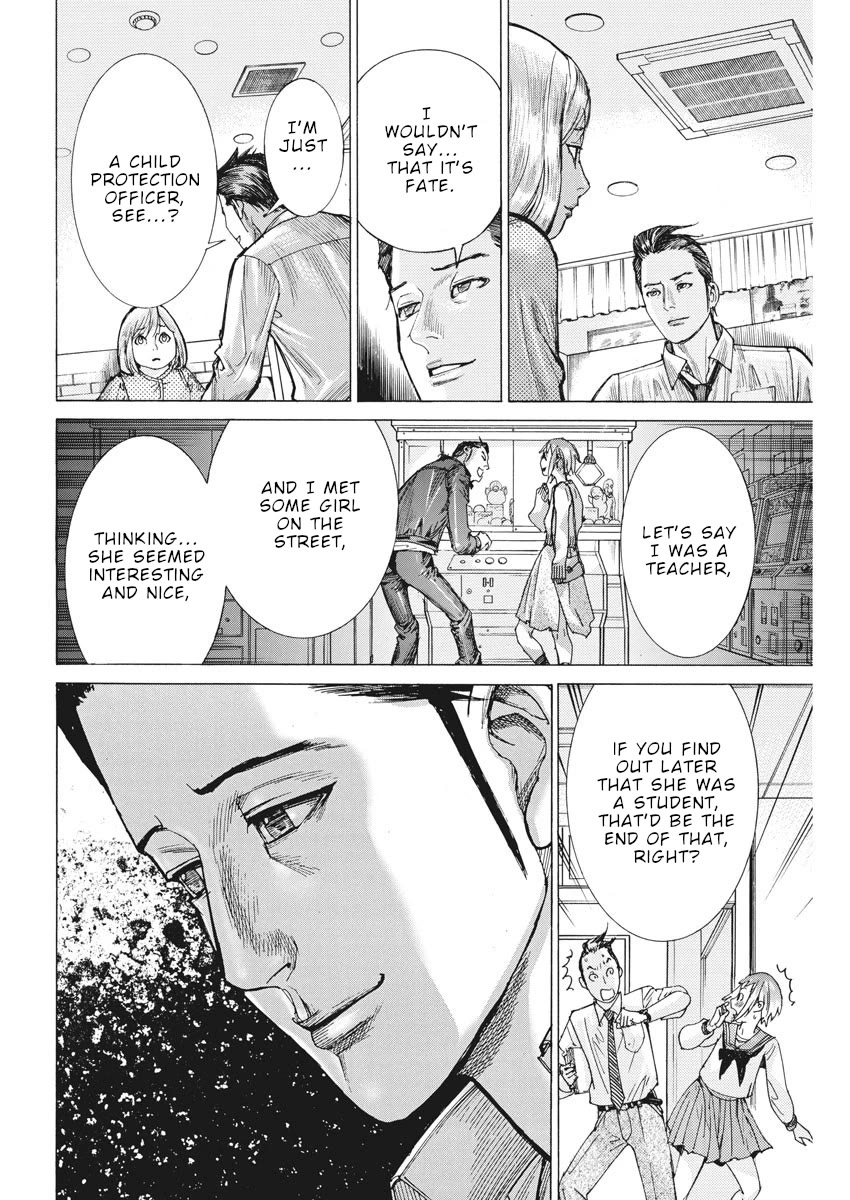 Natsume Arata no Kekkon Chapter 56 page 13 - Chapter 56: The End