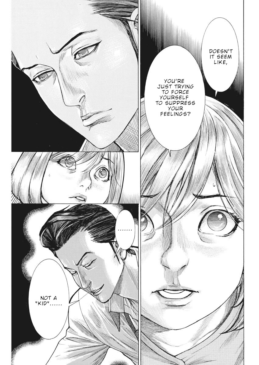 Natsume Arata no Kekkon Chapter 56 page 16 - Chapter 56: The End