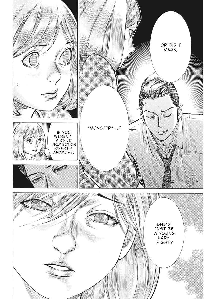 Natsume Arata no Kekkon Chapter 56 page 17 - Chapter 56: The End