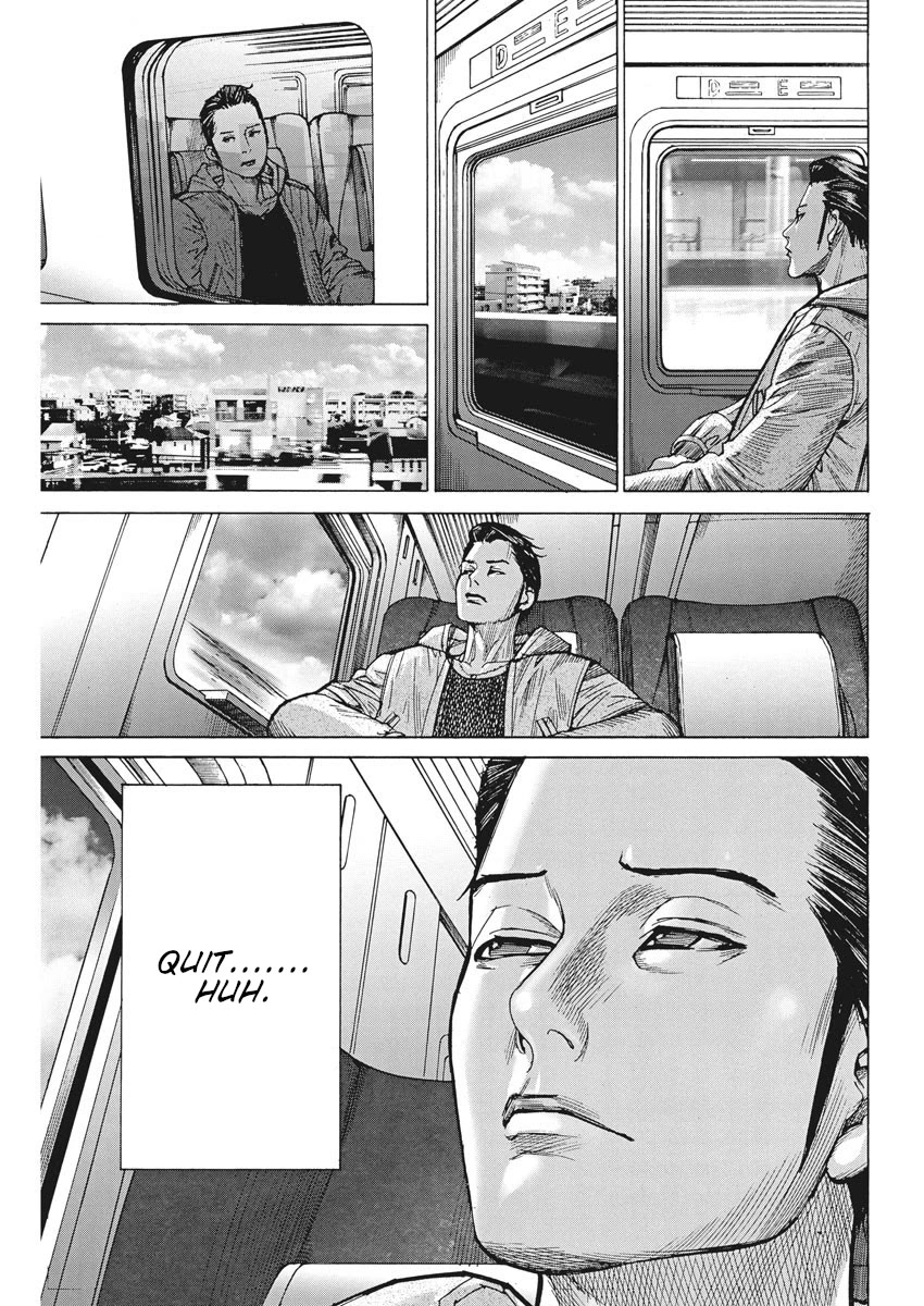 Natsume Arata no Kekkon Chapter 56 page 20 - Chapter 56: The End