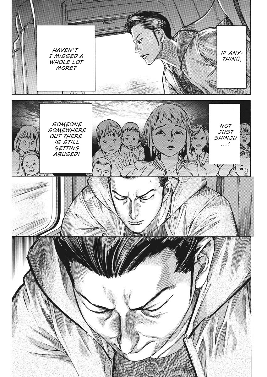Natsume Arata no Kekkon Chapter 56 page 22 - Chapter 56: The End