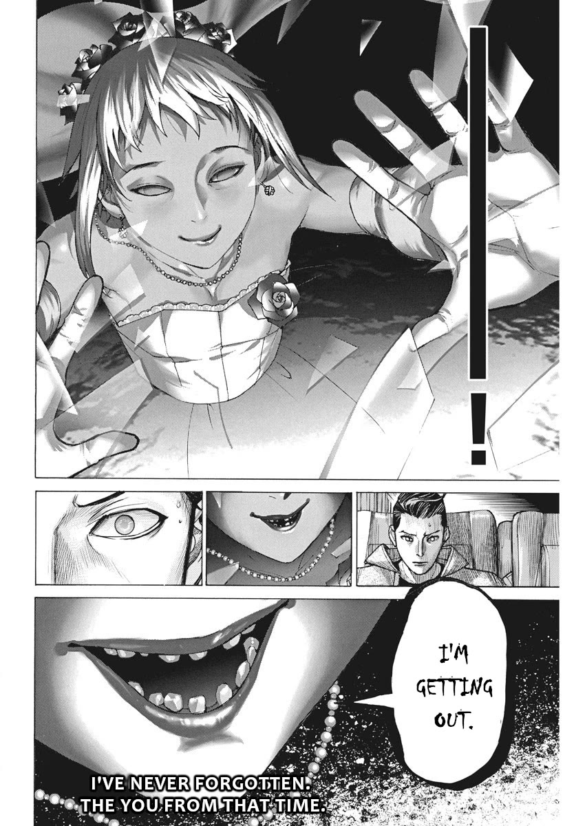 Natsume Arata no Kekkon Chapter 56 page 25 - Chapter 56: The End