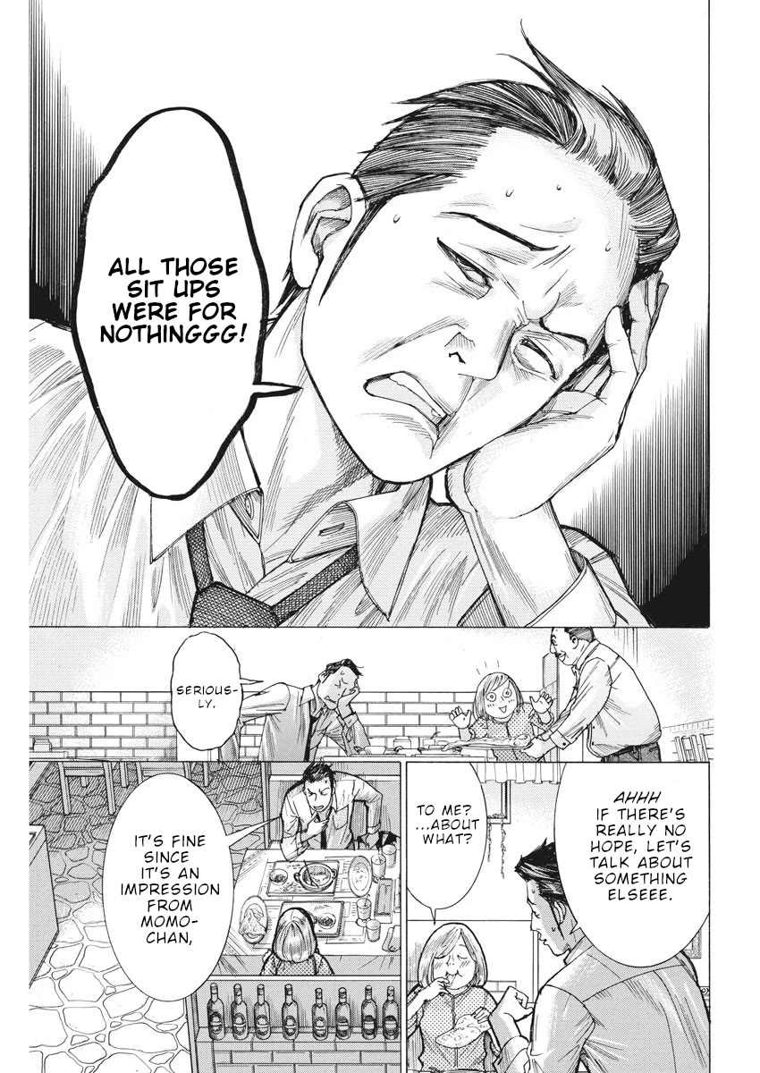 Natsume Arata no Kekkon Chapter 56 page 6 - Chapter 56: The End