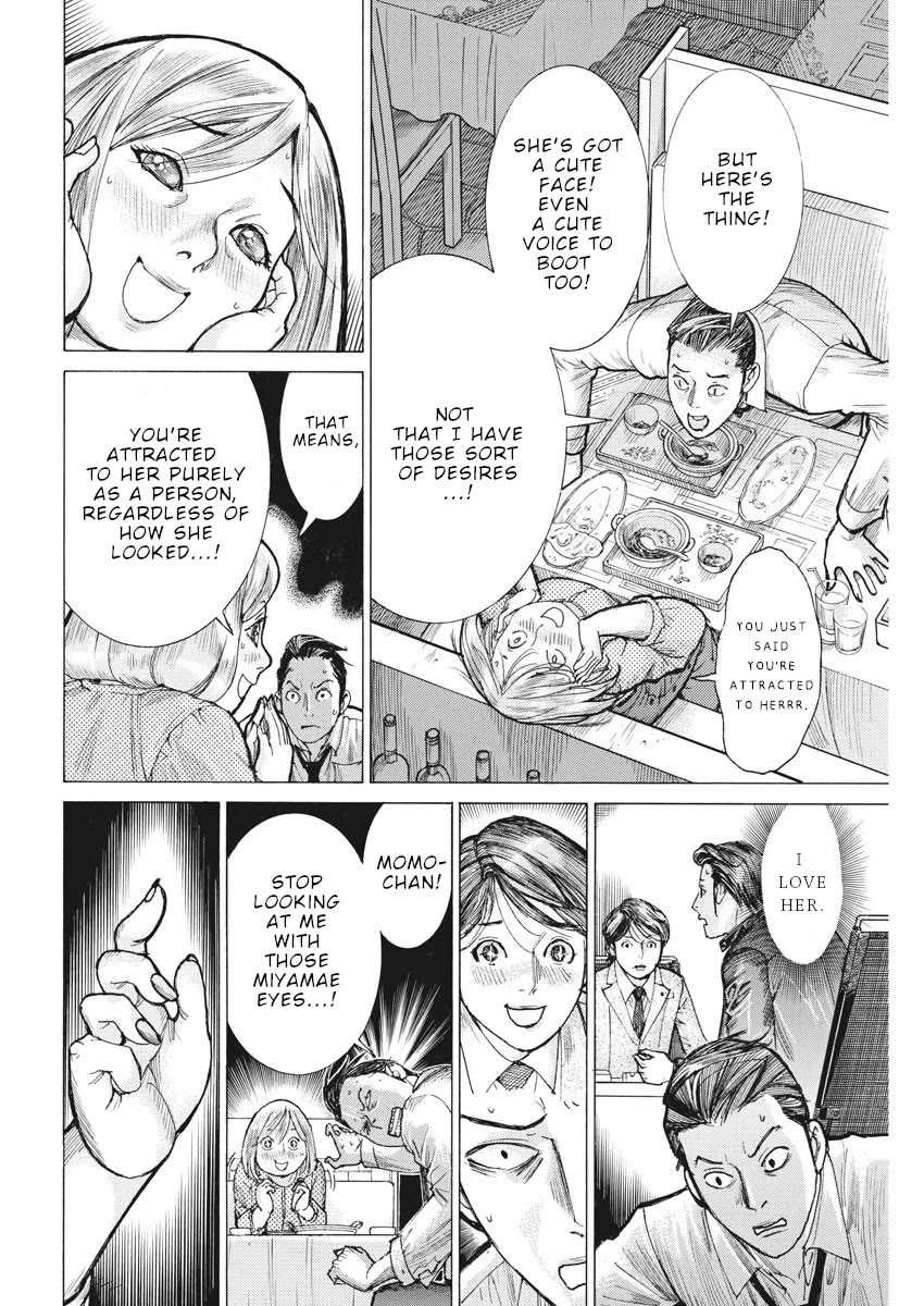 Natsume Arata no Kekkon Chapter 56 page 9 - Chapter 56: The End