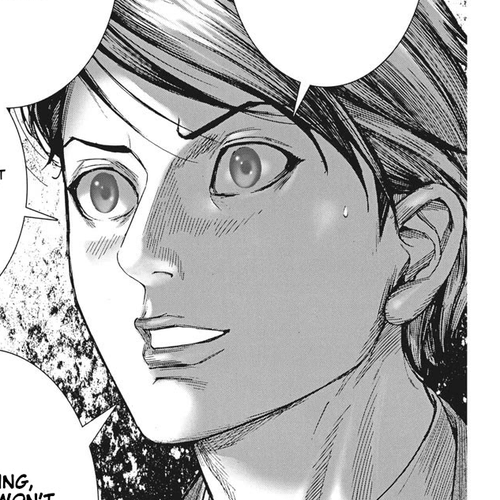 Natsume Arata no Kekkon Chapter 57: Not the worst cover