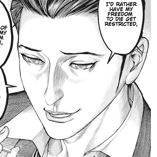Natsume Arata no Kekkon Chapter 60: We're the same cover