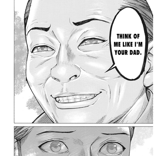 Natsume Arata no Kekkon Chapter 61: Not ashamed, not hiding cover