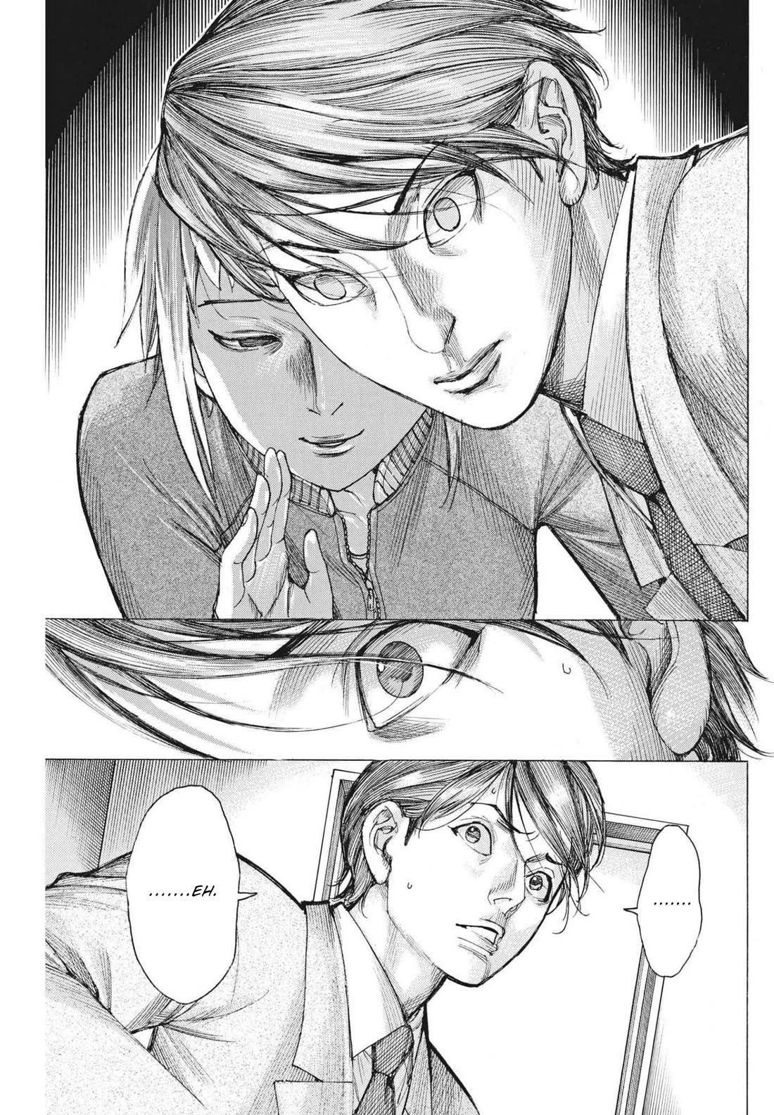 Natsume Arata no Kekkon Chapter 62 page 16 - Chapter 62: Just a dream