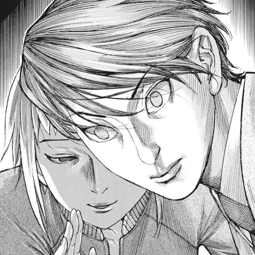 Natsume Arata no Kekkon Chapter 62: Just a dream cover