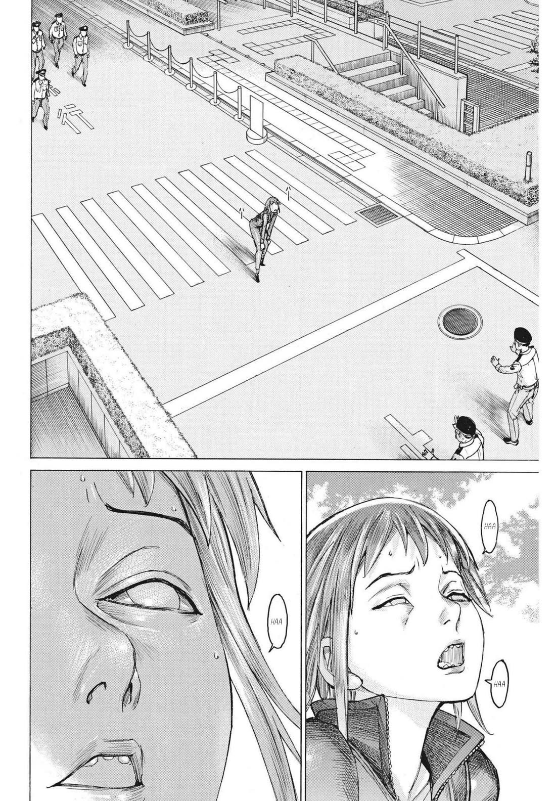 Natsume Arata no Kekkon Chapter 65 page 19 - Chapter 65