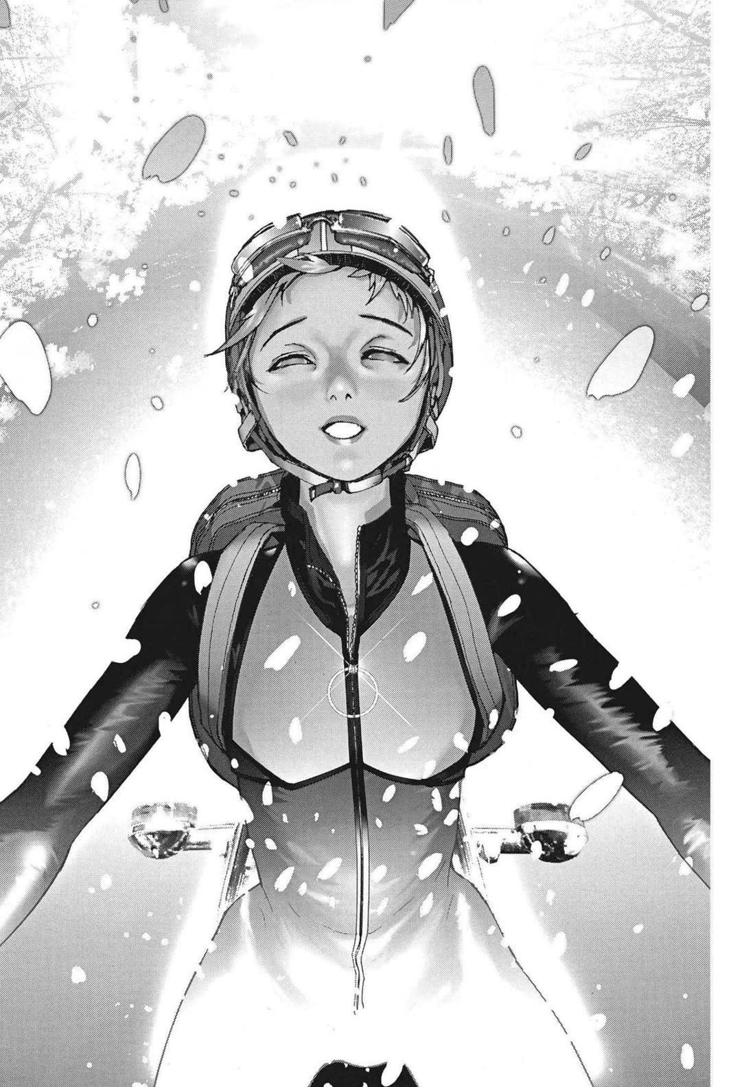 Natsume Arata no Kekkon Chapter 66 page 18 - Chapter 66