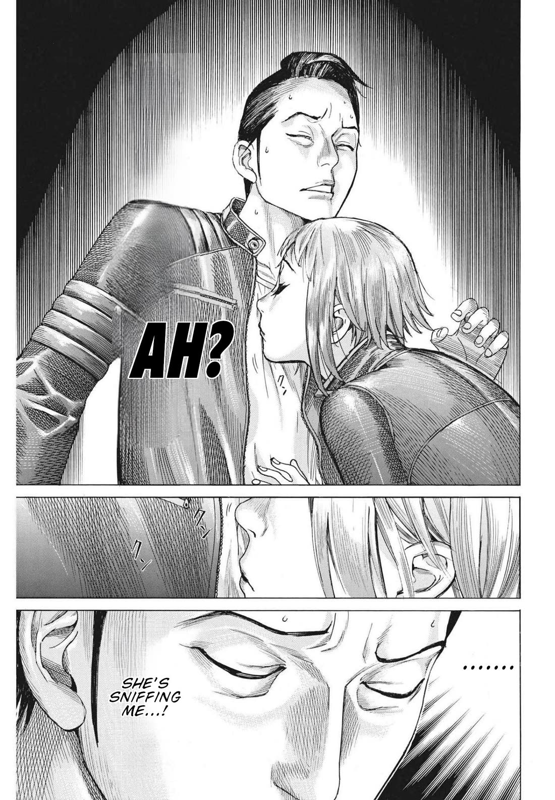 Natsume Arata no Kekkon Chapter 67 page 14 - Chapter 67