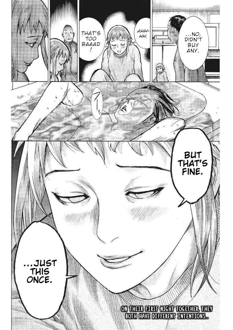 Natsume Arata no Kekkon Chapter 68 page 26 - Chapter 68