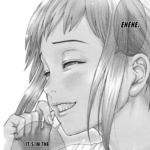 Natsume Arata no Kekkon Chapter 71 cover