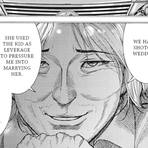 Natsume Arata no Kekkon Chapter 73: Need cover