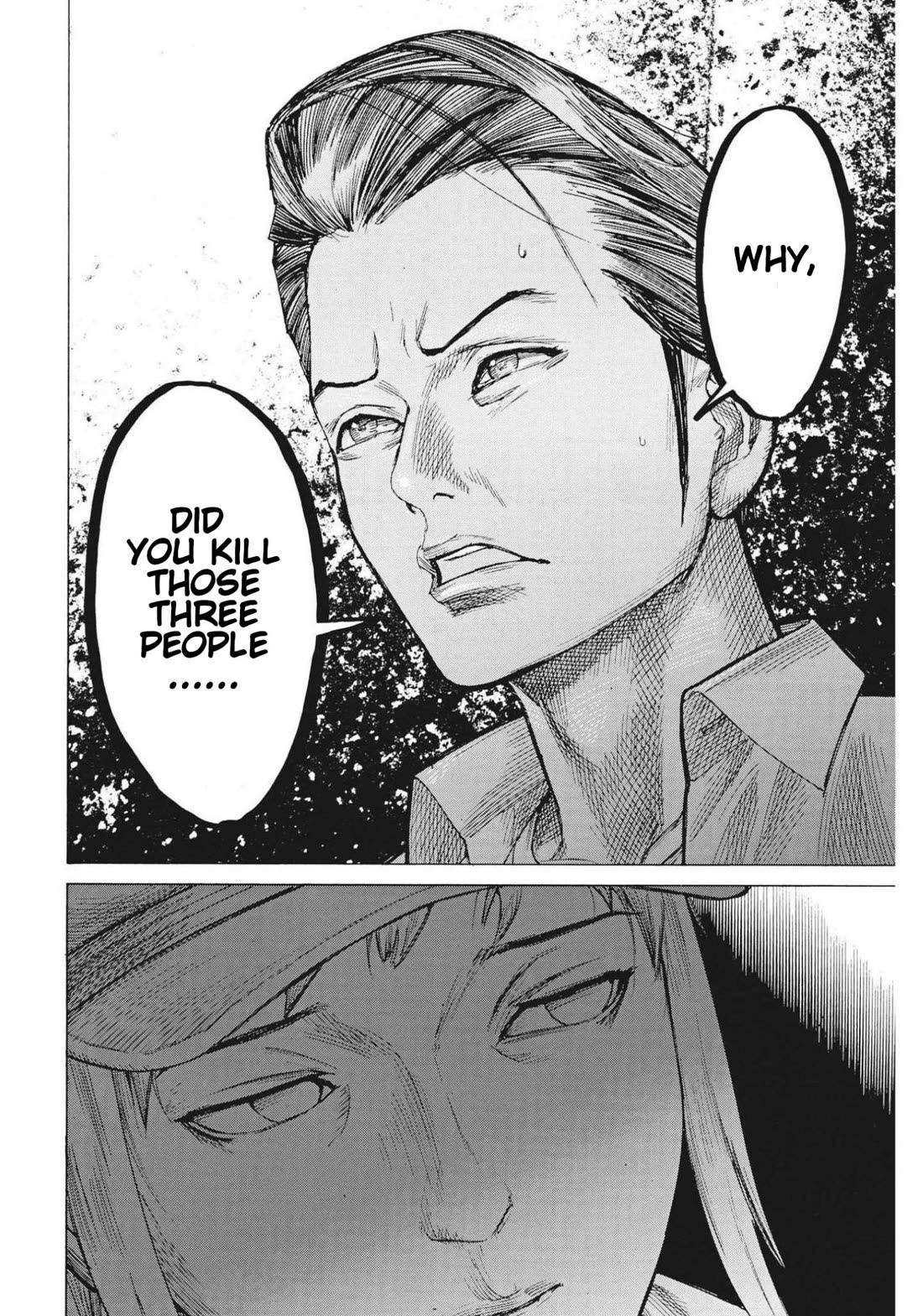 Natsume Arata no Kekkon Chapter 74 page 9 - Chapter 74: Voluntarily