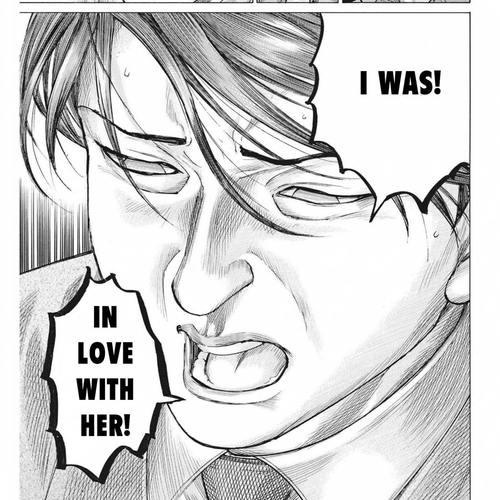 Natsume Arata no Kekkon Chapter 76: On That Day cover