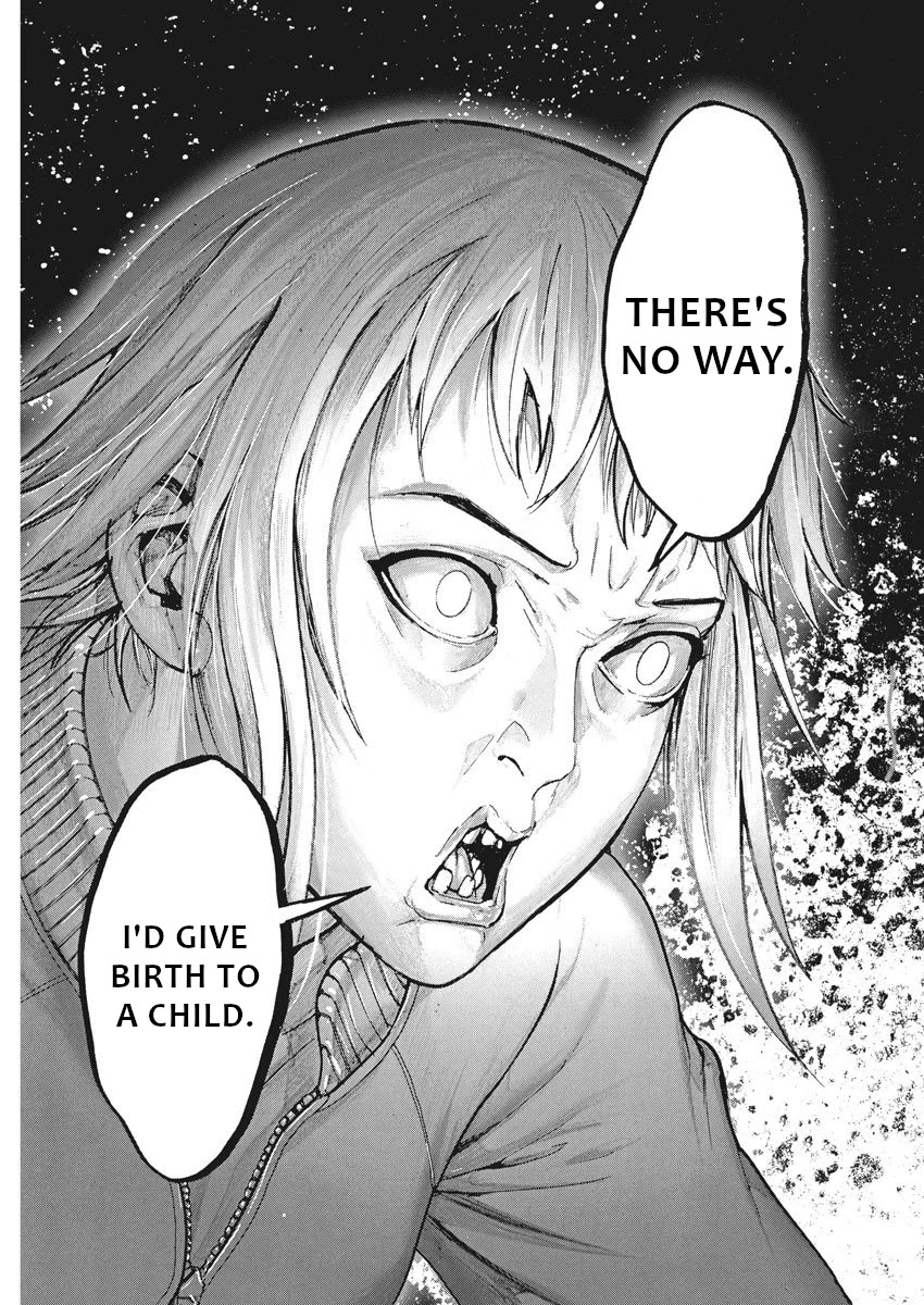 Natsume Arata no Kekkon Chapter 9 page 16 - Chapter 9: That time we first met