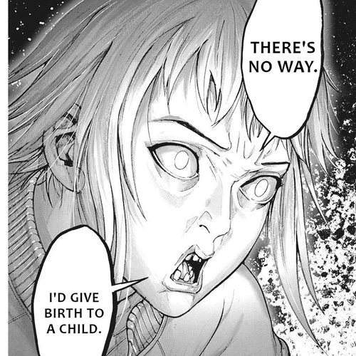 Natsume Arata no Kekkon Chapter 9: That time we first met cover