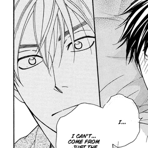 Natsume Isaku Fanbook Chapter 3 v2 : [Ameiro Paradox] Tale of the Night cover