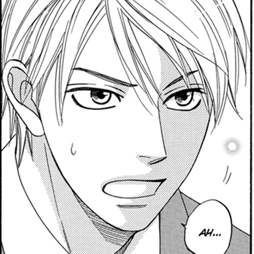Natsume Isaku Fanbook Chapter 5 v2 : [Doushiyoumo Nai Keredo] Night of sake cover