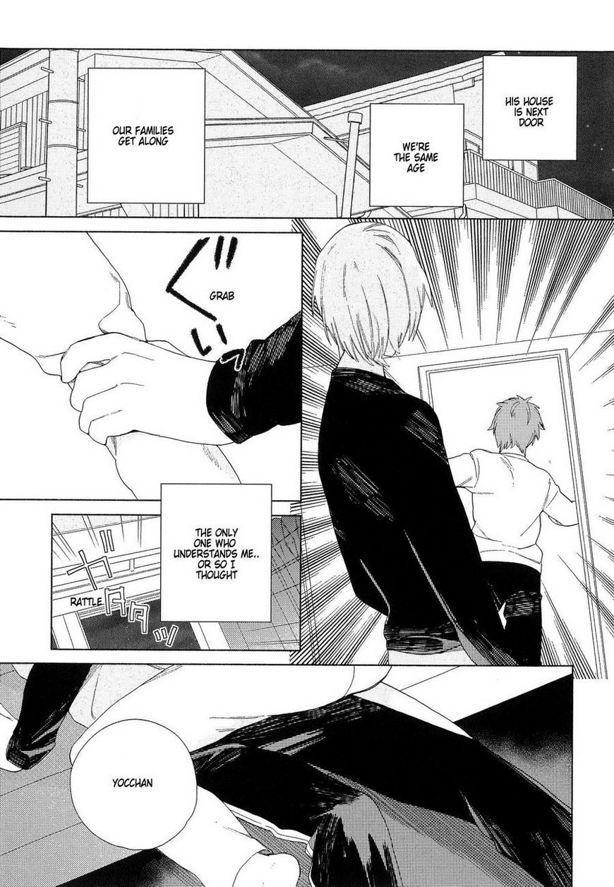 Natsume-kun wa Nan Demo Shitteru Chapter 1 page 27 - Chapter 1