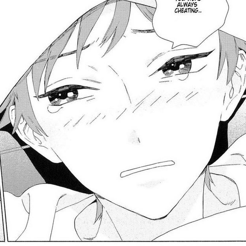 Natsume-kun wa Nan Demo Shitteru Chapter 1 cover