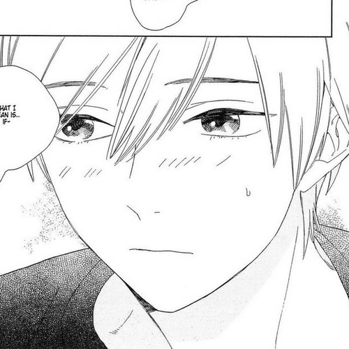 Natsume-kun wa Nan Demo Shitteru Chapter 4 cover